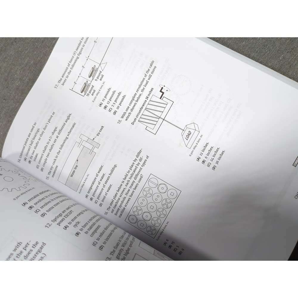 ASVAB For Dummies‎ 2022-2023 + Online Practice Tests, Video, Flashcards - Picture 11 of 16